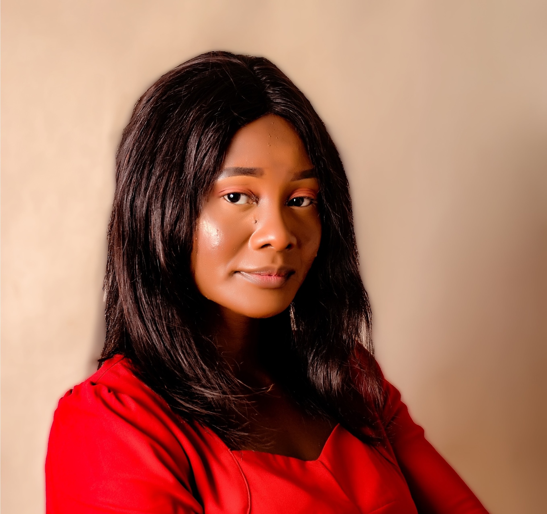 Peace Mabel Akpan, Customer Support Specialist